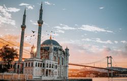 تور تفریحی استانبول (پکیج اقتصادی)