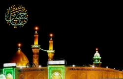 تور هوایی اربعین 1404