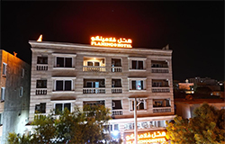 هتل فلامینگو