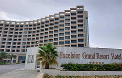 هتل اکسلیسور