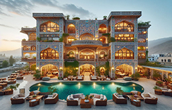 هتل امیرکبیر