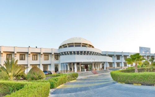 هتل لاله چابهار