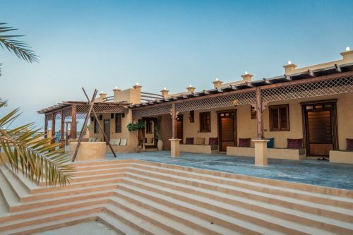 هتل بوم گردی ناخدا