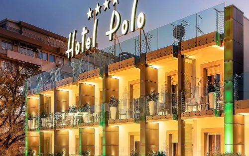 POLO HOTEL