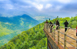 پکیج اقامتی رامسر