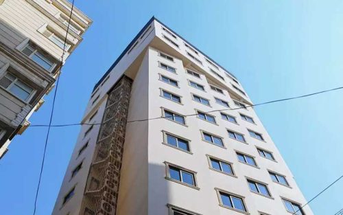 هتل ام ابیها 2